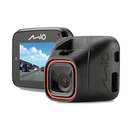 Видеорегистратор MIO MiVue C317