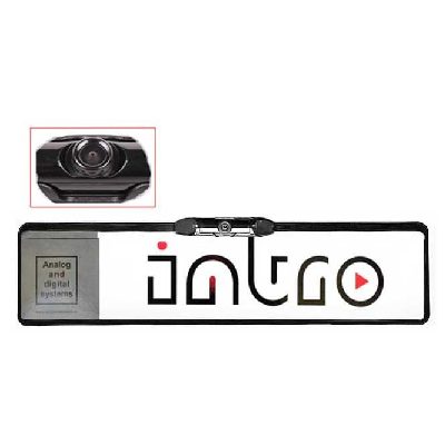 INCAR VDC-006