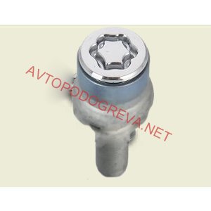 Комплект секреток McGard 28023 SL