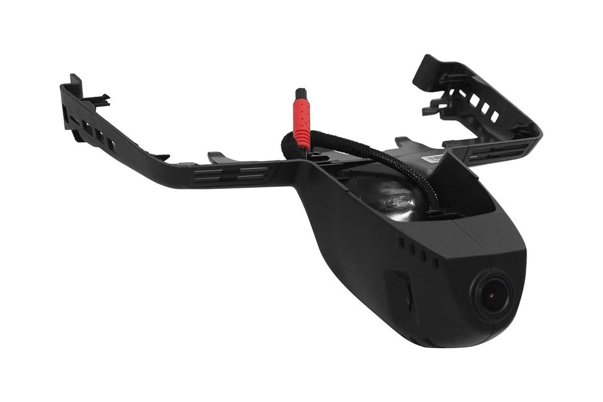 Видеорегистратор RedPower DVR-BMW9-N BMW X5 G05 18+