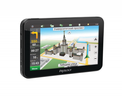 Навигатор Prology iMAP-5700