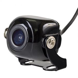 Камера заднего вида Interpower IP-860FR