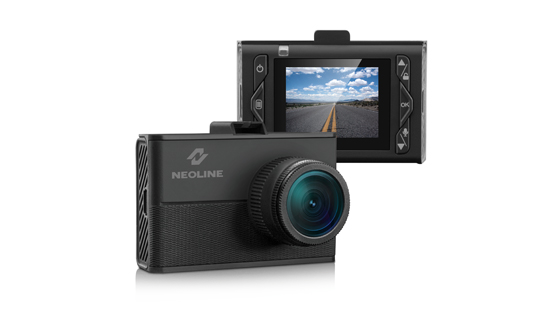Видеорегистратор Neoline Wide S31