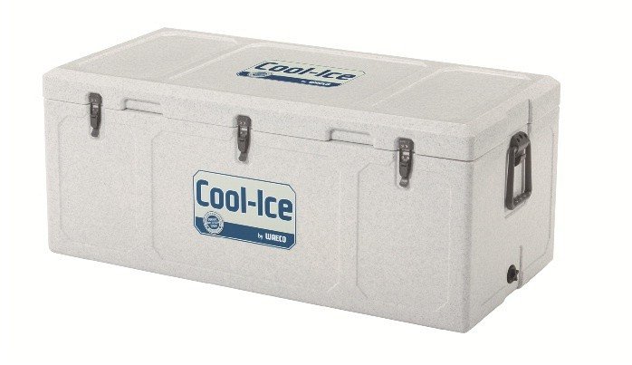 Изотермический контейнер WAECO Cool-Ice WCI-110