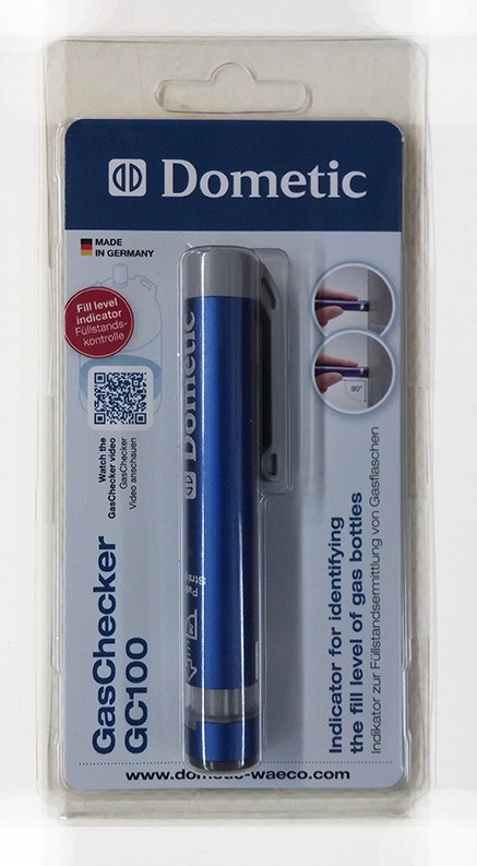 Индикатор уровня газа  DOMETIC GASCHECKER GC100