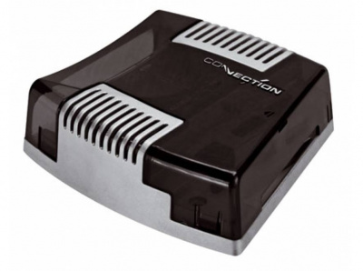 Прeобразователь уровня сигнала SLI 4.1 Speaker Level Interface