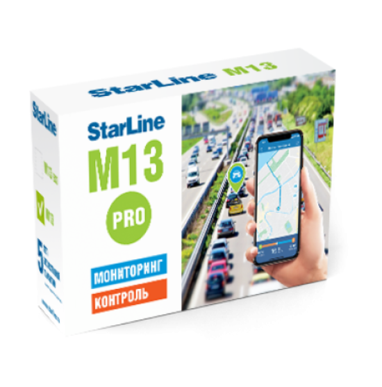 Модуль StarLine M13 PRO трекер