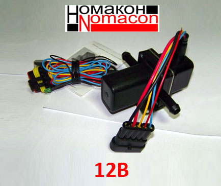 Подогреватель для топливной магистрали ПП 101 12В (Ручной)