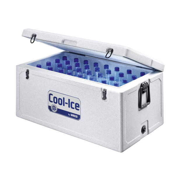 Изотермический контейнер WAECO Cool-Ice WCI-85