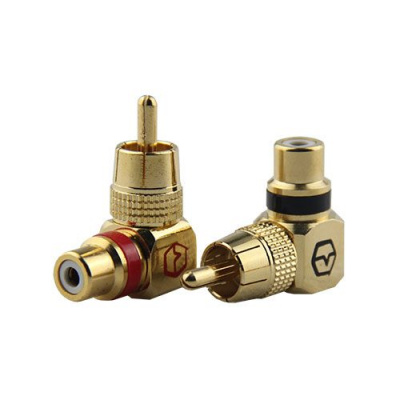 RCA - разъем Ural (Урал) adapter 01