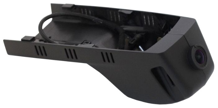 Видеорегистратор RedPower DVR-BMW-N BMW 2011+