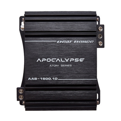 Apocalypse AAB-1500.1D Atom