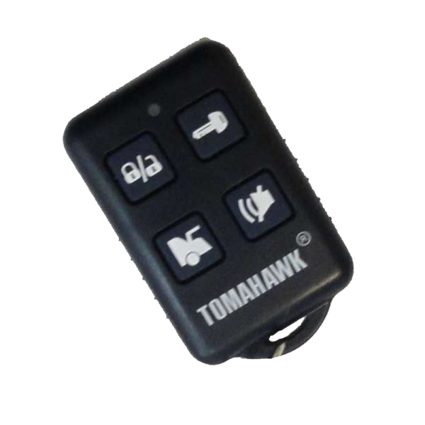 Пульт Tomahawk TZ- 950 (дополнит)