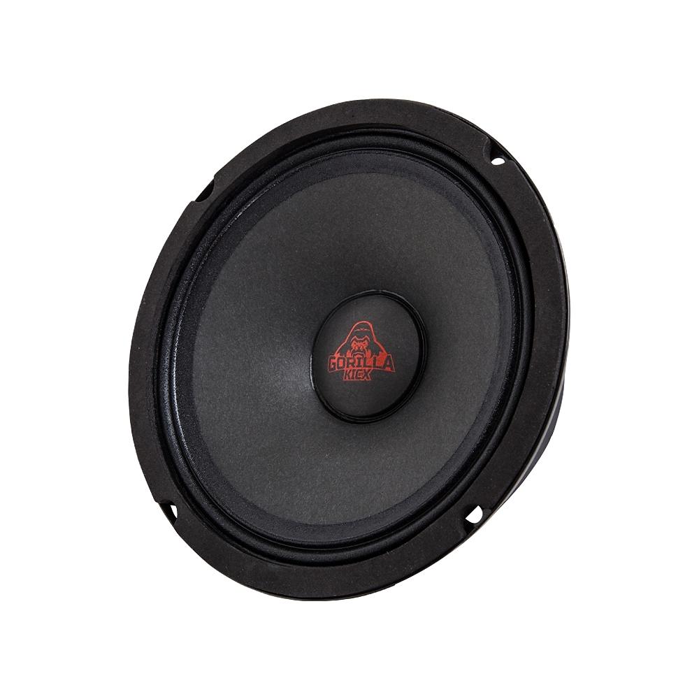 Мидбас Kicx Gorilla Bass Mid 6,5" M2
