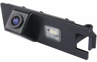 INCAR VDC-017 Hyundai IX-35