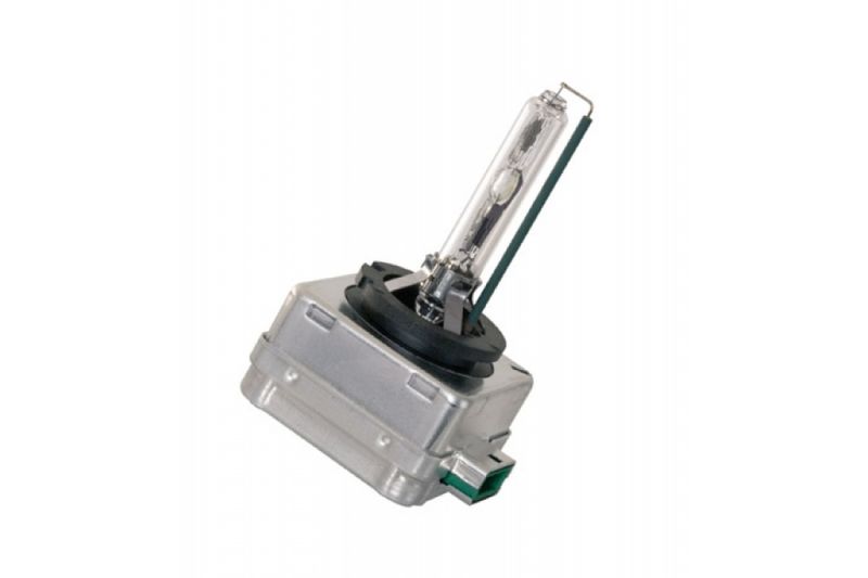 Лампы ксенон D4S (4300K) (1 шт.) AVS