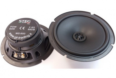 Steg MS 650