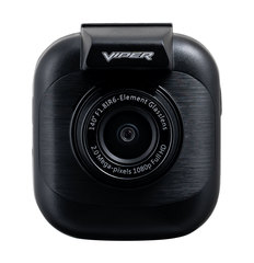 Видеорегистратор VIPER D1 GPS