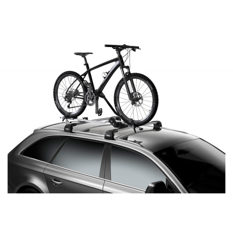 Велокрепление на крышу Thule ProRide