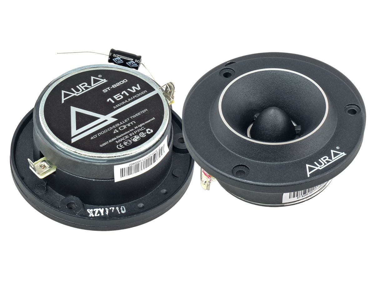 Рупорный твитер Aura ST-B200