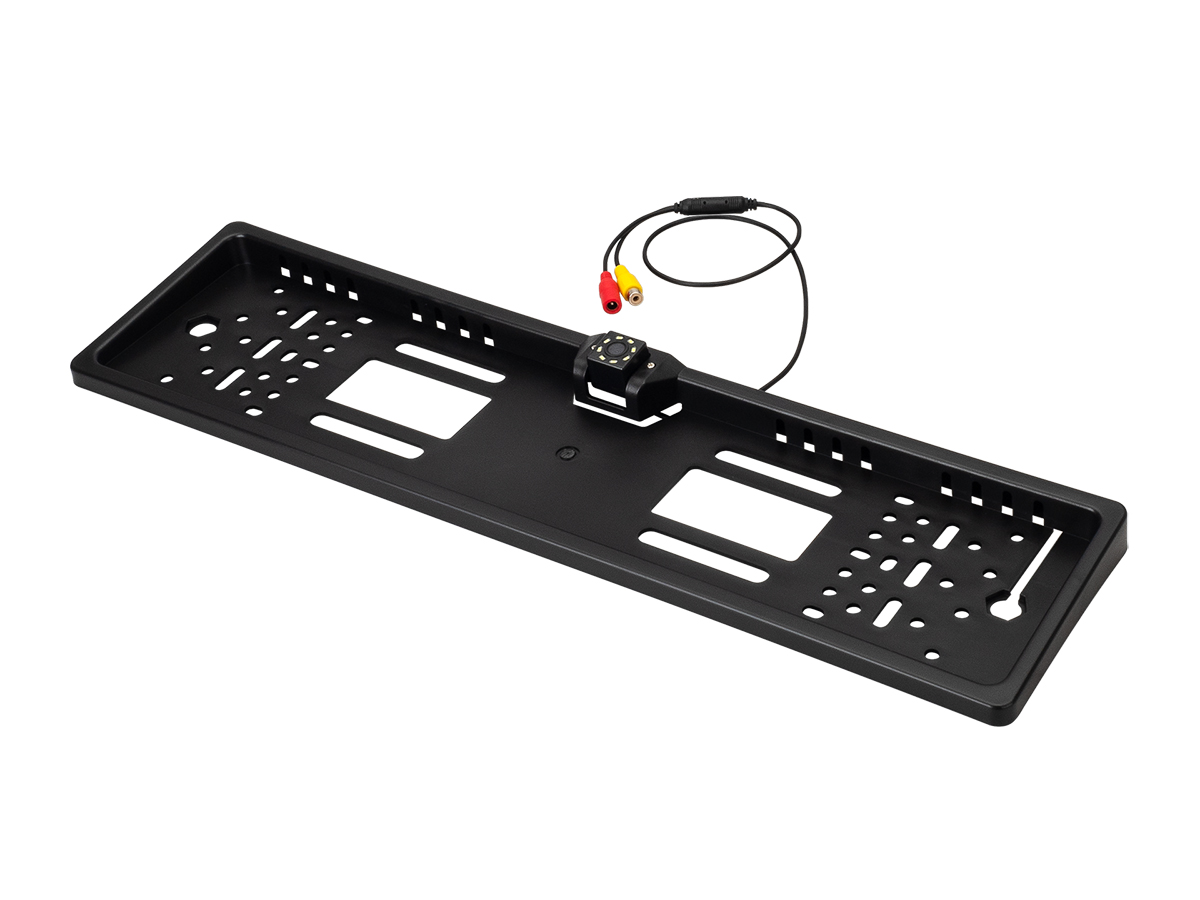 Камера заднего вида в штатное место Aura RVC-7214