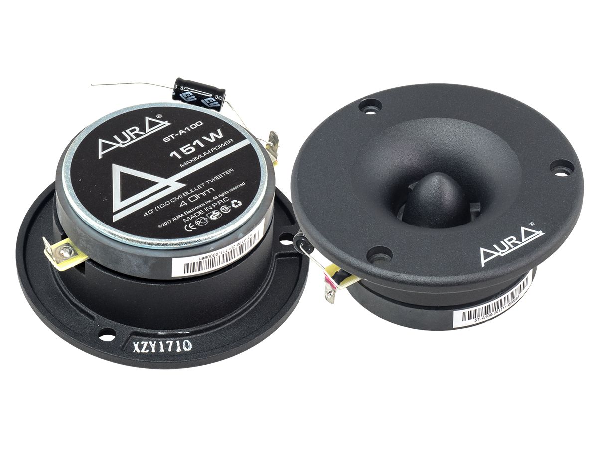 Рупорный твитер Aura ST-A100