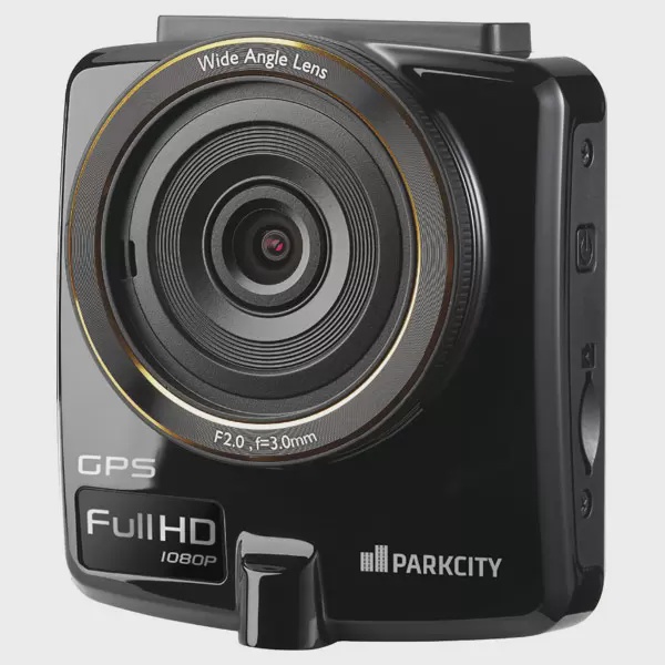 Видеорегистратор ParkCity DVR HD 710