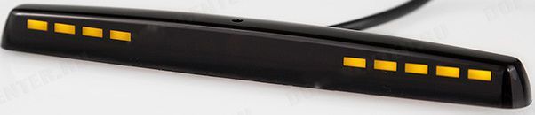 Парковочный радар ParkMaster 4-DJ-32 silver