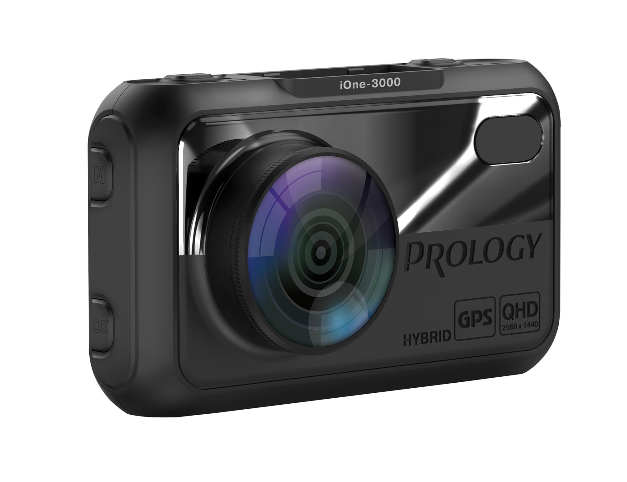 Видеорегистратор Prology iOne-3000