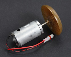 Электродвигатель Webasto Thermo Top C\E. 12V