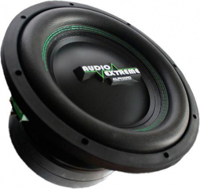 Audio Extreme GR-12F (AL/Cu)