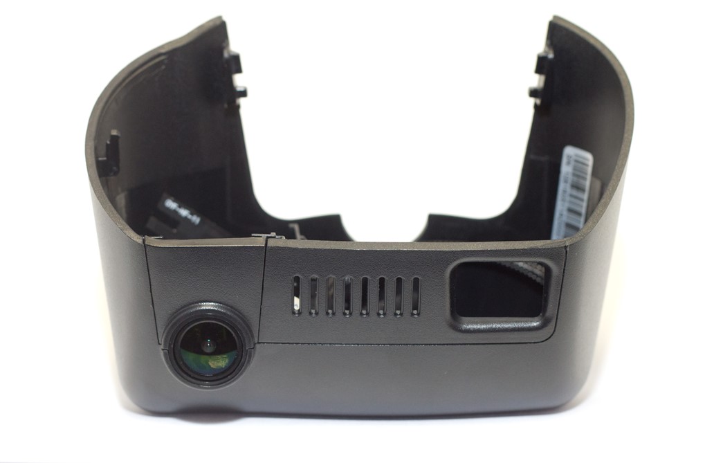Видеорегистратор RedPower DVR-JP-N Jeep 2013+