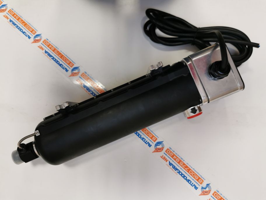 Промышленный предпусковой подогреватель Атлант - EHB/C 5000W, аналог Hotstart CL 1502ХХ-200