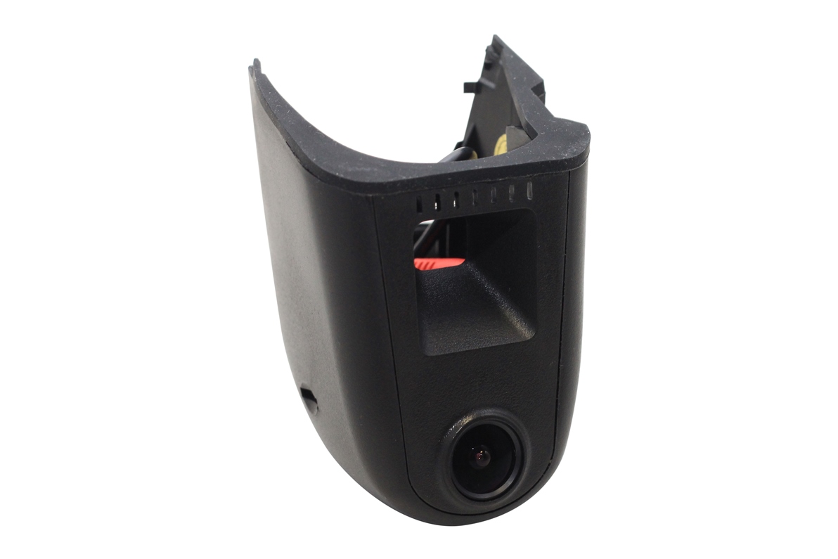 Видеорегистратор RedPower DVR-AUD5-N Audi 2015+ черный