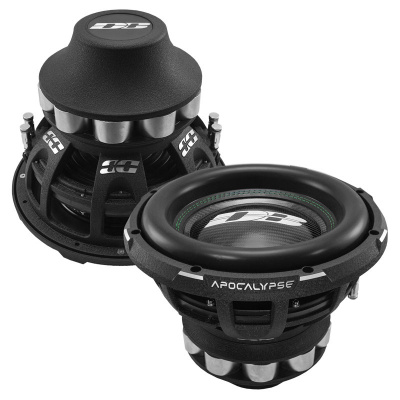 Apocalypse DB-SA312 NEO