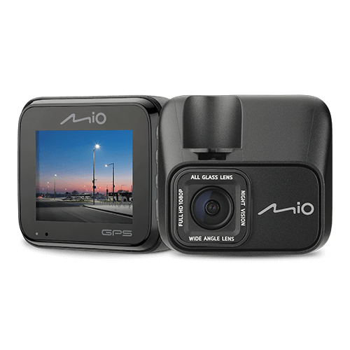 Видеорегистратор MIO MiVue C531