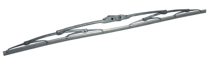 Каркасная щетка стеклоочистителя AVS Classic line CW-26 (65 см)