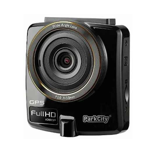 Видеорегистратор ParkCity DVR HD 710