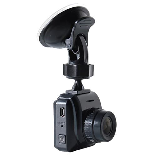 Видеорегистратор CamShel DVR 120