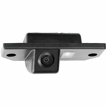Камера заднего вида в штатное место INCAR VDC-012 Ford Focus 05