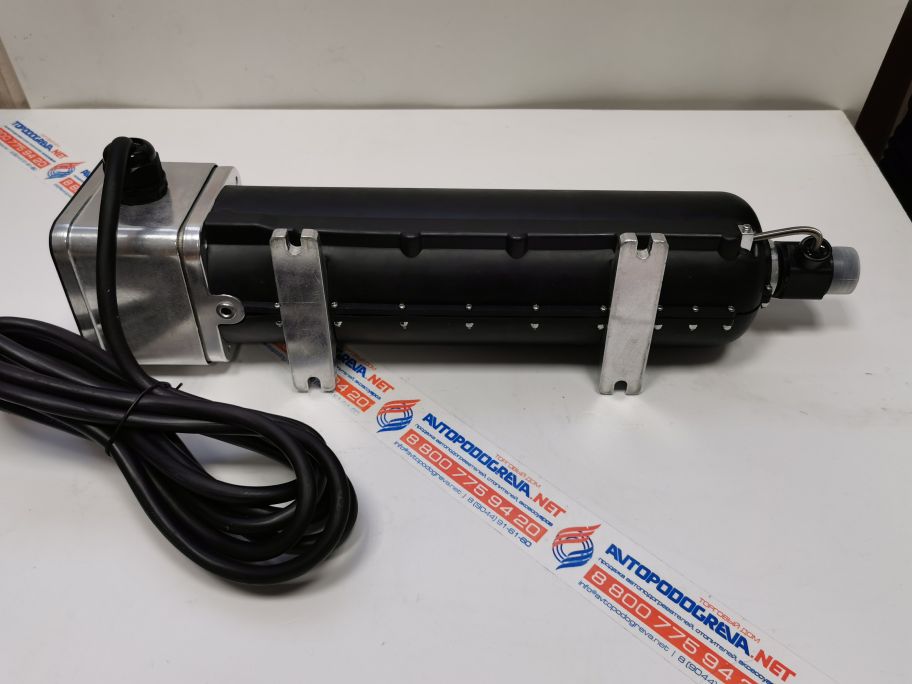 Промышленный предпусковой подогреватель - EHB/C 2500W, аналог Hotstart СВ 1252ХХ-200