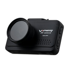 Видеорегистратор VIPER X Drive DUO