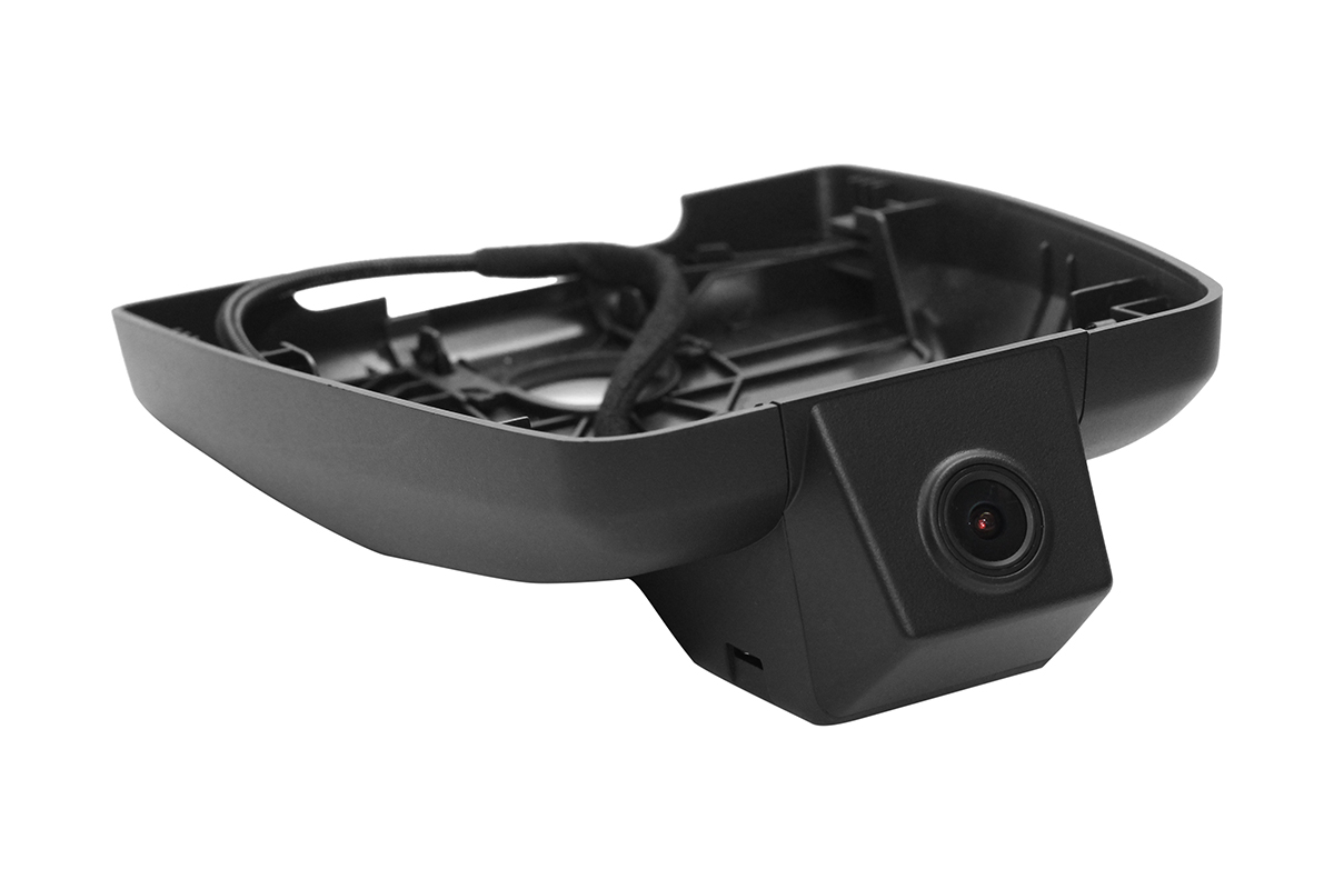 Видеорегистратор RedPower DVR-TOY4-N Toyota Highlander 17+