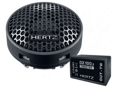 Hertz DT 24.3