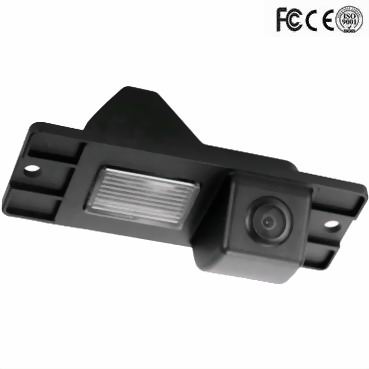 INCAR VDC-014 Mitsubishi