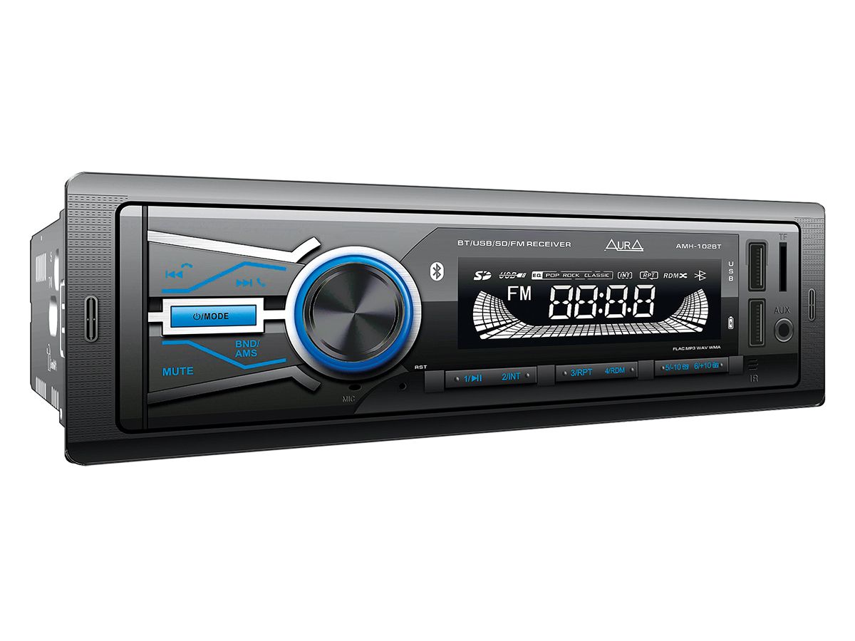 USB - ресивер Aura AMH-102BT