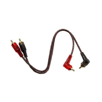 Межблочный кабель Ural (Урал) RCA-BV03M