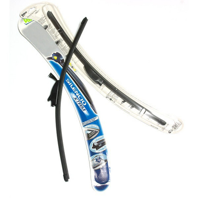 Щетка стеклоочистителя Valeo Silencio XTRM UM 653 550мм