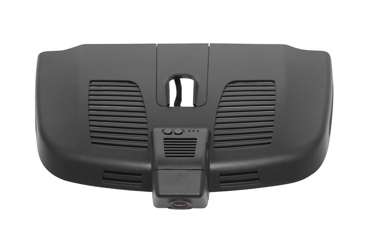 Видеорегистратор RedPower DVR-MBV2-N Mercedes Vito 14+