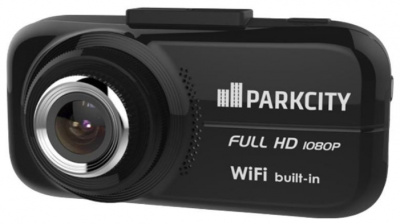 Видеорегистратор ParkCity DVR HD 720